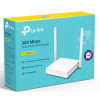 TP-LINK TL-WR844N N300 Wi-Fi 4  Kablosuz 5 Port 300 Mbit/s MIMO Router